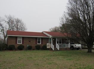 235 Benthall Bridge Rd, Murfreesboro, NC 27855