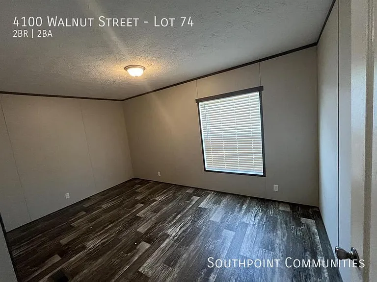 4100 Walnut St #74 — Photo 7