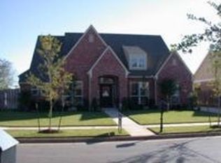 1716 NW 179th Ter, Edmond, OK 73012