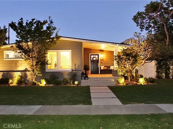 3628 Stearnlee Ave, Long Beach, CA 90808