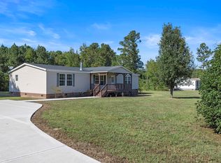 276 Floyd Rd, Louisburg, NC 27549