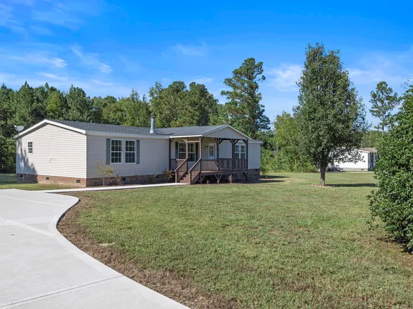276 Floyd Rd, Louisburg, NC 27549
