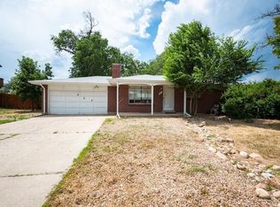 223 Seminole Dr, Boulder, CO 80303