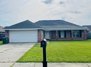 12153 Harmony Cir, Gulfport, MS 39503