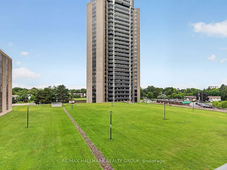 1380 Prince Of Wales Dr #304 — Photo 16