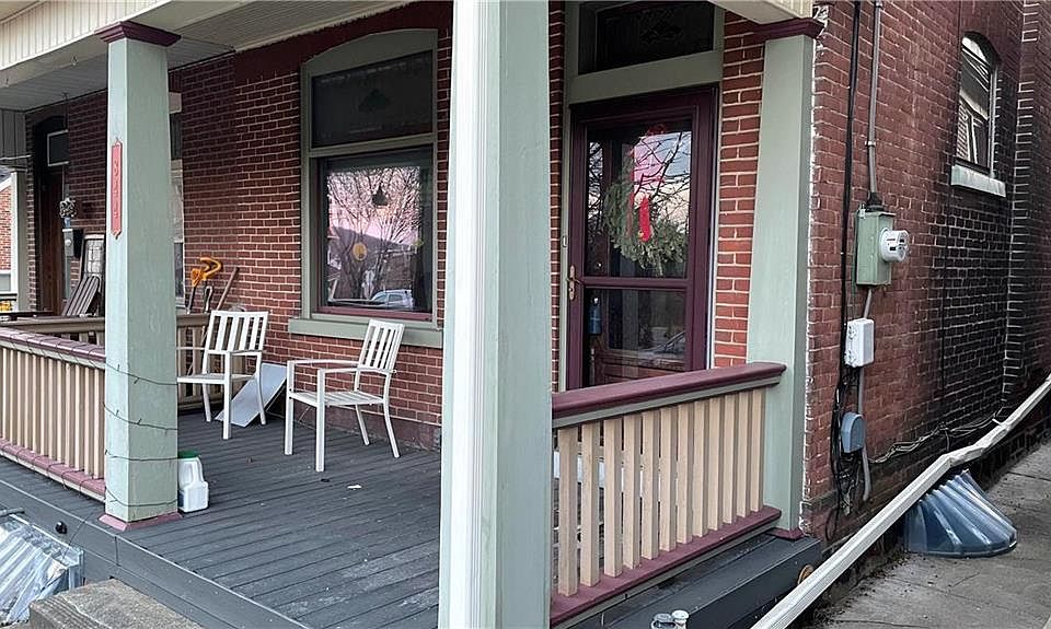 844 Tombler St, Fountain Hill, PA 18015 Zillow