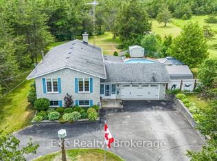 2475 C Shannonville Rd, Tyendinaga, ON K0K2V0