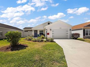 3222 Miller Stachler St, The Villages, FL 32163