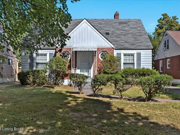 2615 Algonquin Pkwy, Louisville, KY 40210