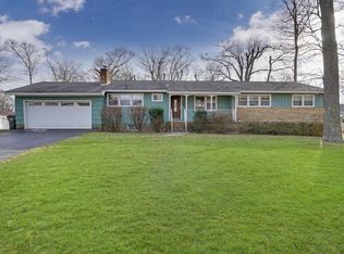 400 Lawrence Ave, Oakhurst, NJ