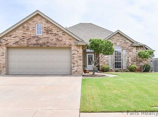 5113 Tillie Dr, Wichita Falls, TX 76310
