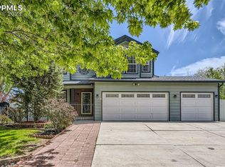 6655 Cottonwood Grove Dr, Colorado Springs, CO 80925