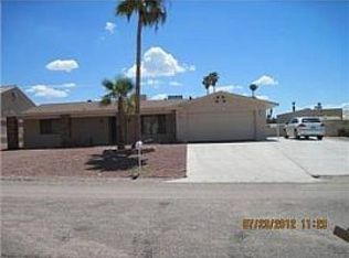162 Locust Dr, Lake Havasu City, AZ 86403