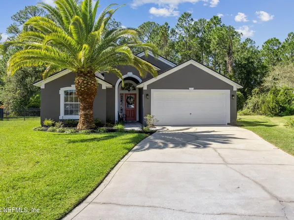 3354 FISHPONDS Court, Jacksonville, FL 32226