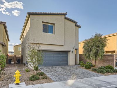 7605 Moore Creek Ln, North Las Vegas, NV, 89084