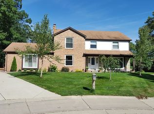 1080 Hidden Ln, Rochester Hills, MI 48309