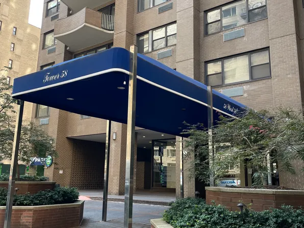 58 West 58th Street 3C image 3 of 25