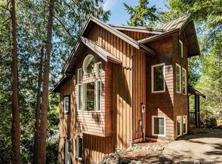 1173 Maple St, Port Townsend, WA 98368