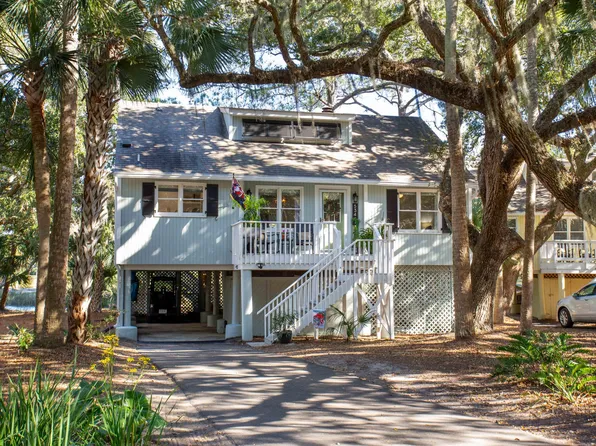 534 Cobby Creek Ln, Johns Island, SC 29455