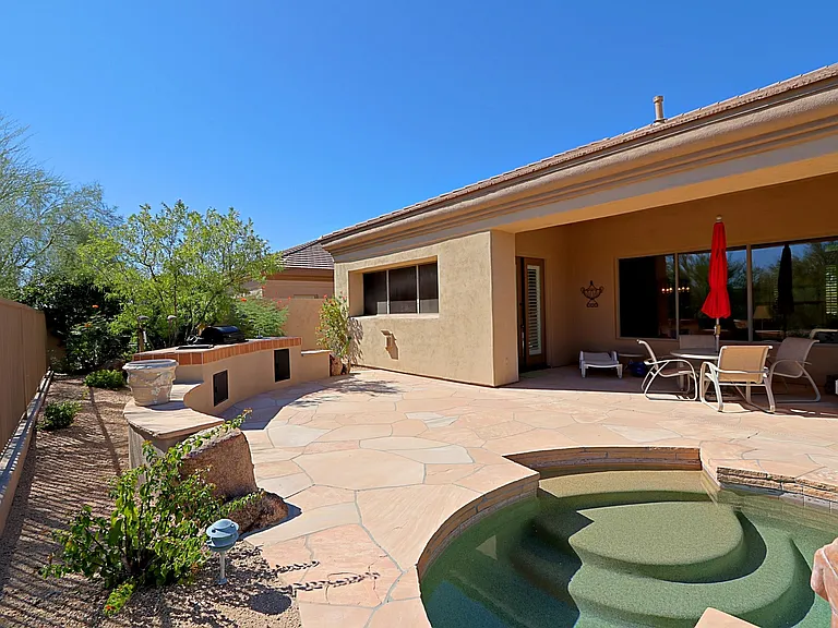 6193 E Brilliant Sky Dr — Photo 27
