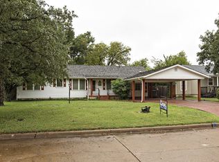 1326 NW Elm Ave, Lawton, OK 73507