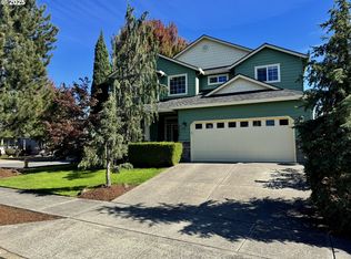 15556 SE Gladys Rose Way, Damascus, OR 97089