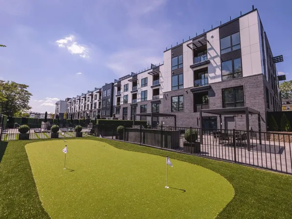 The Franklin at Westfield