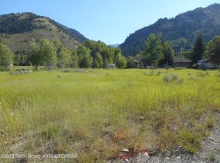 Porto Rd, Star Valley Ranch, WY 83127