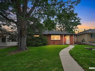 2656 S Race St, Denver, CO 80210
