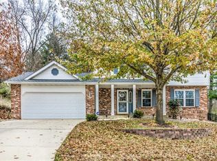 226 Aspen Point, Glen Carbon, IL