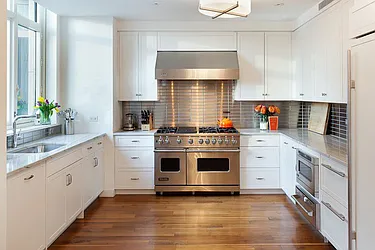 Sold by Brown Harris Stevens