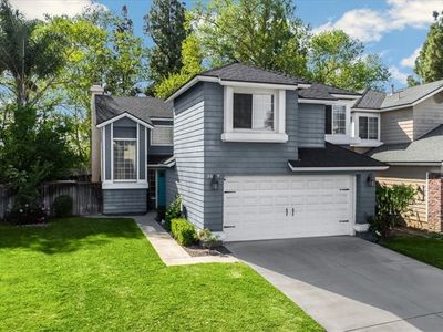 3605 Foxglen Loop, Ontario, CA, 91761