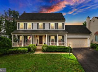 12145 Millbill Ct, Bristow, VA 20136