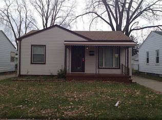 21940 Cunningham Ave, Warren, MI 48091