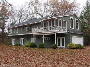 5130 Notre Dame Ave, Stevensville, MI 49127