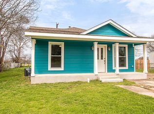 1009 Church Ave, Waco, TX 76706