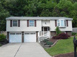 439 Tivoli Rd, Pittsburgh, PA 15239