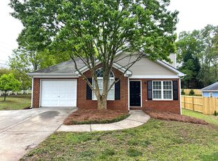 101 Meadow Creek Dr, Athens, GA 30605