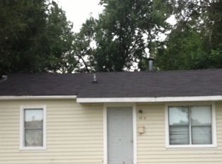 3724 SW 25th St, Oklahoma City, OK 73108