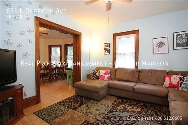 Must See Gorgeous Northside Home-Early Move In Available — Photo 3