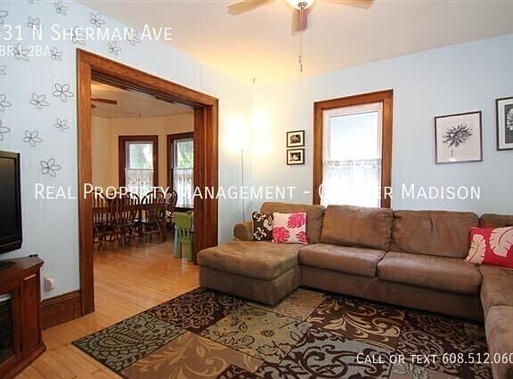 3rd image of 631 N Sherman Ave