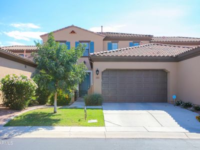 4700 S Fulton Ranch Blvd UNIT 65, Chandler, AZ, 85248