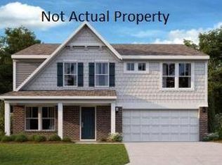 140 Heron Ave, Pataskala, OH 43062