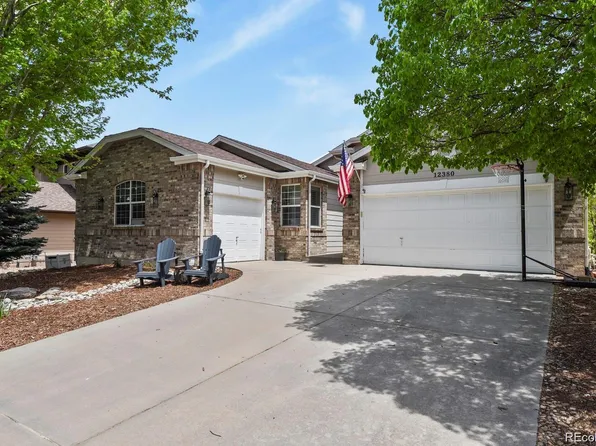 12380 Jasper Pointe Way, Castle Pines, CO 80108