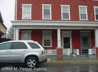 115 Po Box, Reamstown, PA 17567