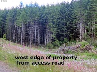 Vaughn Rd, Veneta, OR 97487