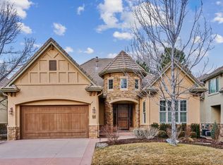 64 Brookhaven Dr, Littleton, CO 80123