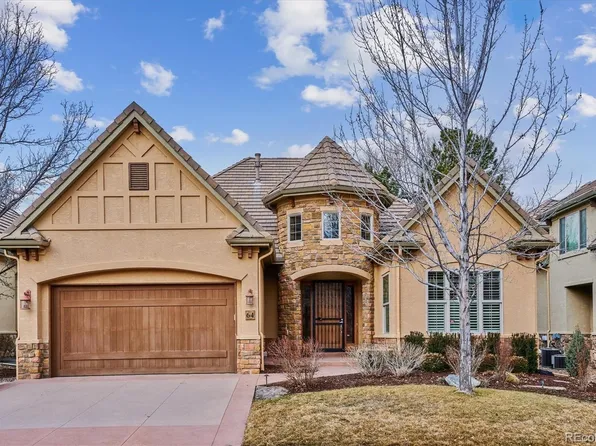 64 Brookhaven Drive, Littleton, CO 80123