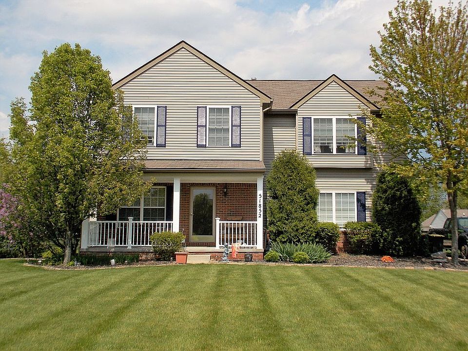 1st image of 51852 Oxford Ct