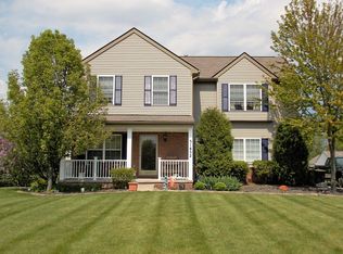 51852 Oxford Ct, New Baltimore, MI 48047